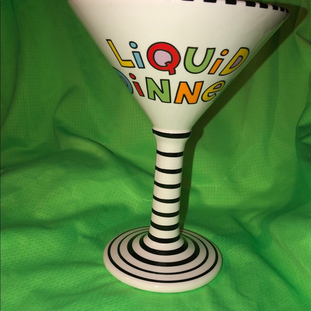 Lorrie Veasey Liquor Diinnee Mug